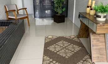 Imagem 5: Apartamento para venda possui 60 metros quadrados com 2 quartos em Aeroclube - João Pessoa