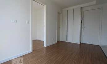 Imagem 2: Apartamento para Aluguel - Portão , 1 Quarto, 30 m2