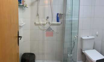 Imagem 5: Apartamento 1 dormitório, 1 banheiro, 1 vaga coberta com portâo elétrico, situado no conce