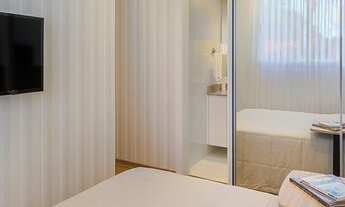 Imagem 2: Reserva Mirataia