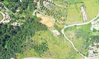 Imagem 5: área - Caxambu - Jundiaí