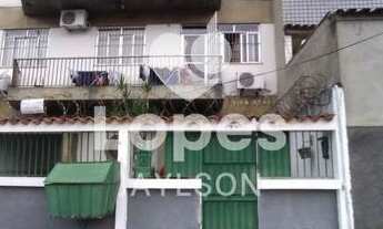 Imagem 2: Rio de Janeiro - Apartamento Padrão - Abolição