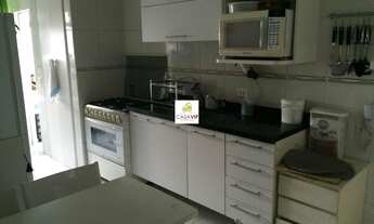 Imagem 3: Apartamento à venda, Chácara Santo Antônio (Zona Sul), 92m², 3 dormitórios, 1 vaga!