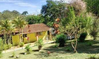 Imagem 3: Sítio com 5 dormitórios à venda, 20462 m² por R$ 1.030.000,00 - Piedade - Piedade/SP