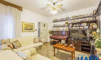 Imagem 3: CASA TÉRREA - BROOKLIN - SP