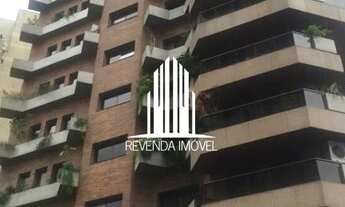 Imagem: Cobertura 590m² no Morumbi com 6 dormitórios