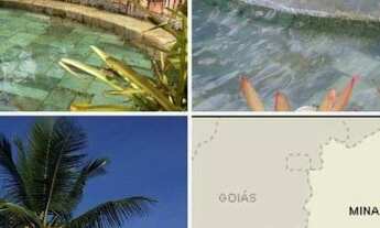 Imagem 4: Ranchos 2993 Mts2 em Cachoeira Dourada MG