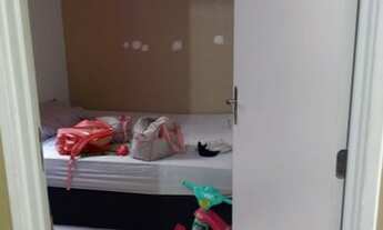 Imagem 4: Apartamento (conjunto jardim açucena