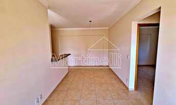 Imagem 2: Ribeirão Preto - Apartamento Padrão - Parque São Sebastião