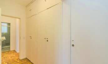 Imagem 7: APARTAMENTO RESIDENCIAL em São Paulo - SP, Moema