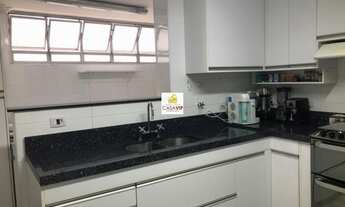 Imagem 5: Apartamento à venda, Jardim Paulista, 220m², 4 dormitórios, 1 suíte, 2 vagas!