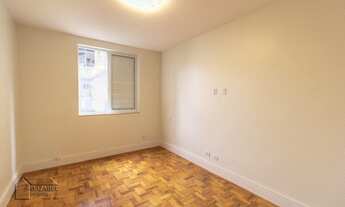 Imagem 3: Apartamento para venda com 65 metros quadrados com 2 quartos em República - São Paulo - SP