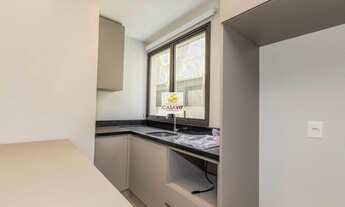 Imagem 6: Apartamento à venda, Santa Cecília, 44m², 1 suíte, 1 vaga!