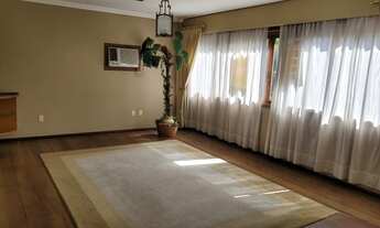 Imagem 4: MATHIAS-Apartamento 1 por andar, com 157m² privativos, 3 quartos em Higienópolis - Porto A