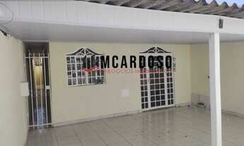 Imagem 2: Ágio Casa 3 Quartos, QNL 30 Taguatinga Norte