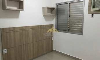 Imagem 8: Apartamento com 3 dormitórios, 66 m² - venda por R$ 300.000 ou aluguel por R$ 1.350/mês