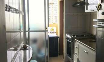 Imagem 3: Apartamento à venda, Sacomã, 60m², 2 dormitórios, 2 vagas!