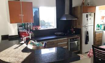 Imagem 7: Apartamento semi mobiliado, 3 quartos, Ressacada, Itajaí