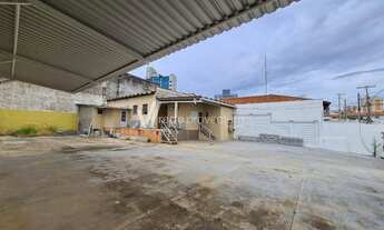 Imagem 2: Barracão - Jardim do Trevo - Campinas