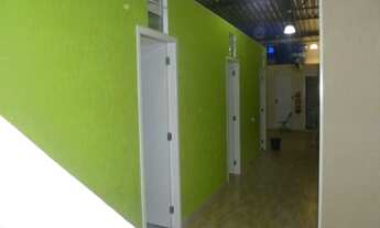 Imagem 2: JARDIM BRASIL (ZONA SUL) - CASA SOBRADO