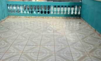 Imagem 2: Mauá - Casa Padrão - JARDIM SAO JUDAS