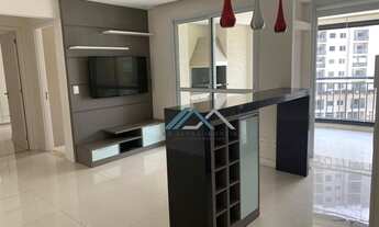 Imagem: Apartamento com 2 dormitórios para alugar