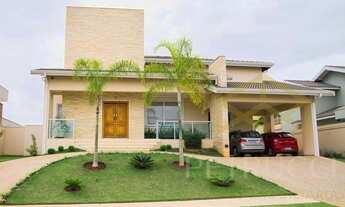 Imagem: Casa - Residencial Parque das Araucárias