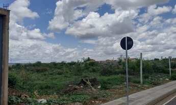 Imagem: Lote para Residência / Comércio em Irecê-Ba