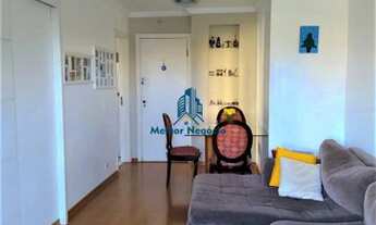 Imagem 2: Apartamento com 2 dorms, Higienópolis, Piracicaba - R$ 192 mil, Cod: RAP3029