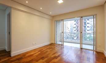 Imagem 2: Excelente Apartamento à venda com 3 Dormitórios sendo 1 Suíte possuindo 100 m² no Higienóp