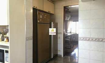 Imagem 7: Apartamento à venda, Itaim Bibi, 218m², 4 suítes, 3 vagas!