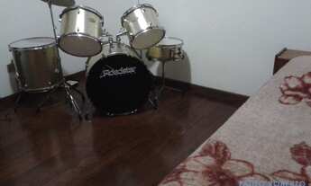 Imagem 5: CASA ASSOBRADADA - PARQUE DOS PÁSSAROS - SP