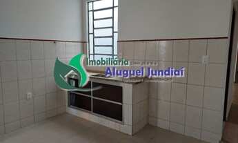 Imagem 4: JUNDIAÍ - Casa Padrão - VILA JOANA