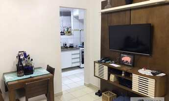 Imagem: 1 dormitório lindo na Aparecida