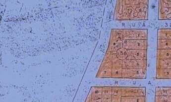 Imagem: Àrea com 61 lotes a venda em local nobre