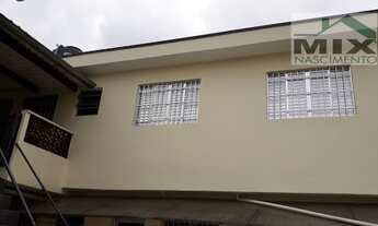 Imagem 3: Casa Para Renda em Taboão - São Bernardo do Campo, SP