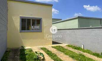 Imagem: Casa à venda, 60 m² por R$ 215.000,00