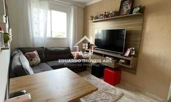 Imagem 2: Mauá - Apartamento Padrão - JARDIM MAUA