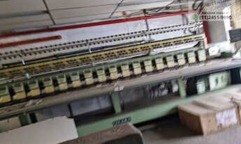 Imagem 5: Galpão, 3400 m² - venda por R$ 13.000.000,00 ou aluguel por R$ 50.000,00 - Chácara São Joã