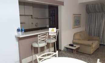 Imagem 2: Apartamento à venda, Santana, 52m², 2 dormitórios, 1 suíte, 1 vaga!