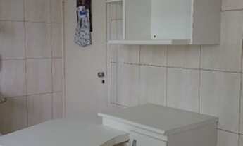 Imagem 2: Apto 64 m², 2 dorm, 1 WC, 1 vg. Vl. Marlene. SBC