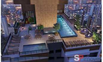 Imagem: Apartamento para Venda em São Paulo/SP
