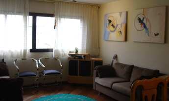 Imagem: Apartamento residencial à venda, Vila Leopoldina