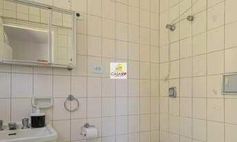 Imagem 7: Apartamento à venda, Bela Vista, 34m², 1 dormitório, sem vaga!