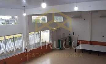 Imagem 4: Salão - Parque Tropical - Campinas