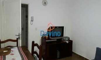 Imagem 3: APARTAMENTO GUILHERMINA - PRAIA GRANDE AP