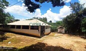 Imagem 3: Ótima fazendinha de 15 ha em São Tiago MG muito bem montada e preparada