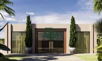 Imagem 3: Terreno à venda, 347 m² por R$ 347.000,00 - Jardim Vitória - Nova Odessa/SP