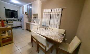 Imagem 3: Casa com 3 dorms, Centro, São Bernardo do Campo - R$ 680 mil, Cod: 1749