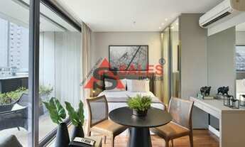 Imagem: Apartamento 1 Dormitório, à venda R$ 1.150.000,00